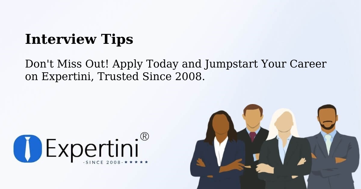 Interview Tips & Techniques for Job Seekers – Ránquil - Ránquil, Chile Jobs Expertini